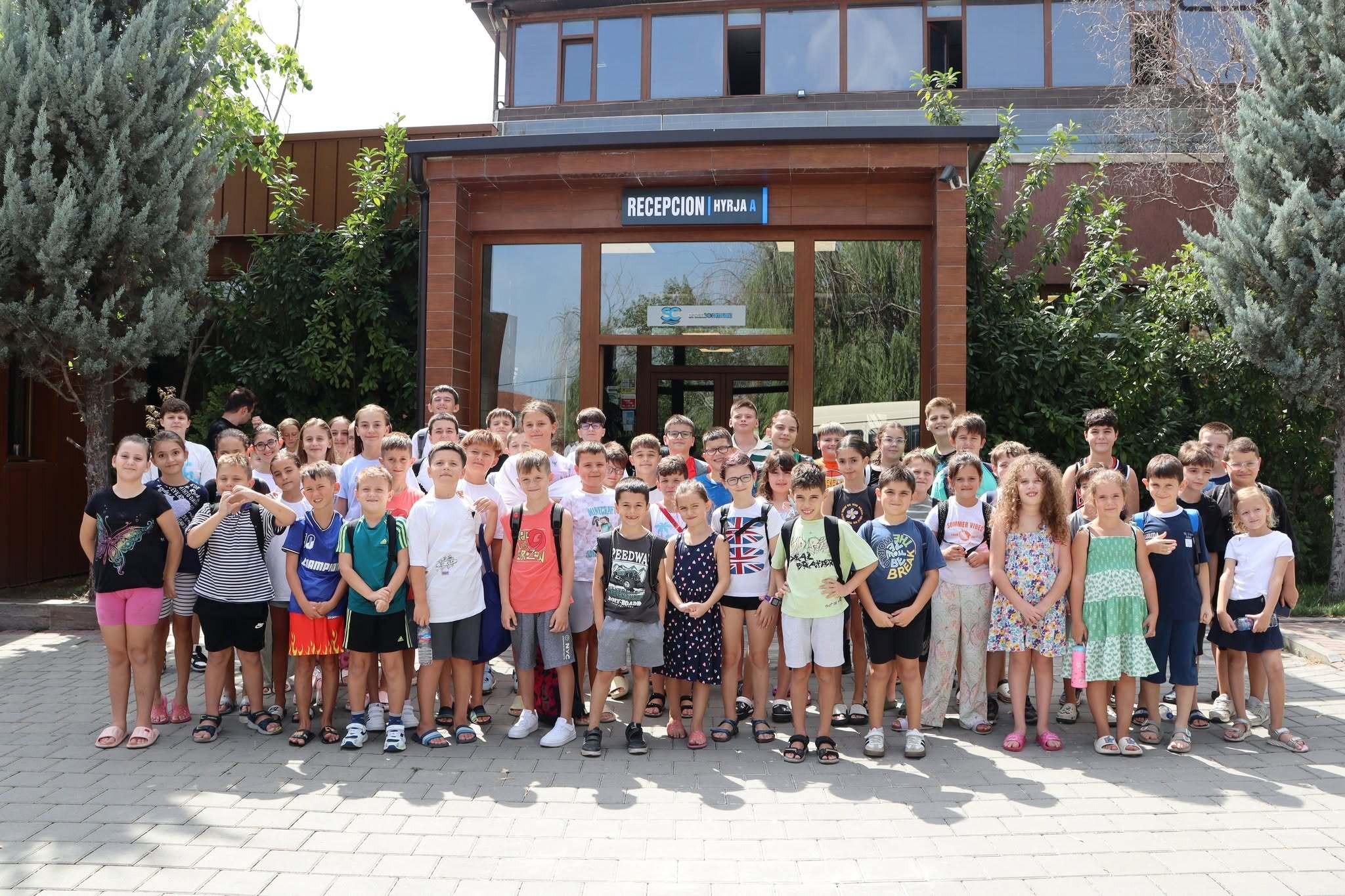 Aktivitete Probit Academy