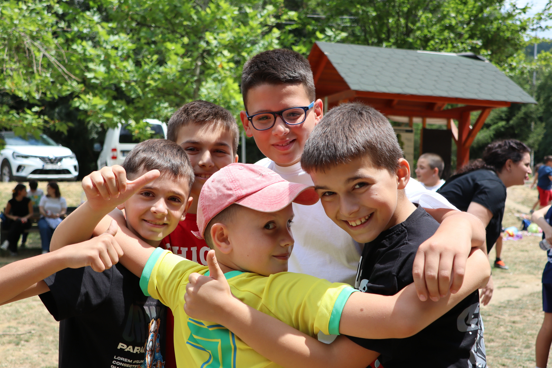 Aktivitete Probit Academy